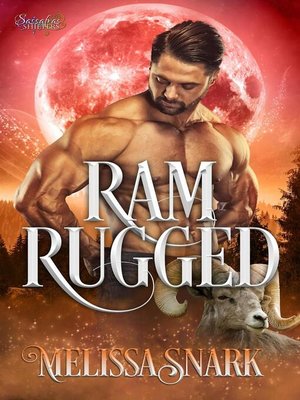 cover image of Ram Rugged